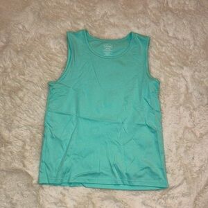 LL Bean Supima Cotton Tank